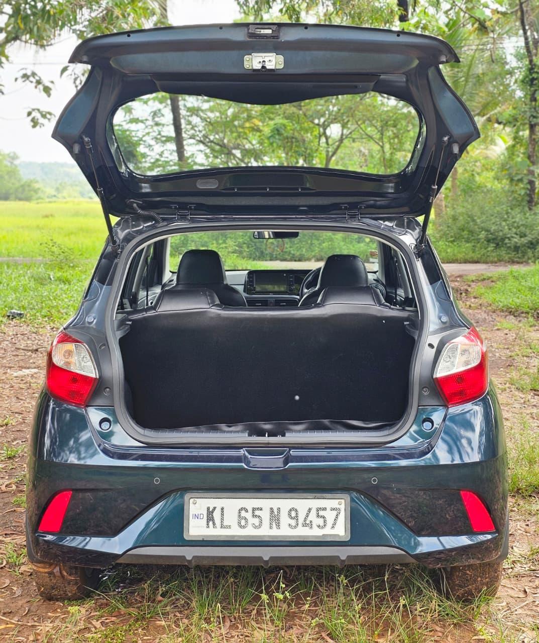 यूज़्ड 2019 ह्युंडई ग्रैंड आई10 निओस, Feroke, Kozhikode 7 यूज़्ड 2019 ह्युंडई ग्रैंड आई10 निओस, Feroke, Kozhikode 7