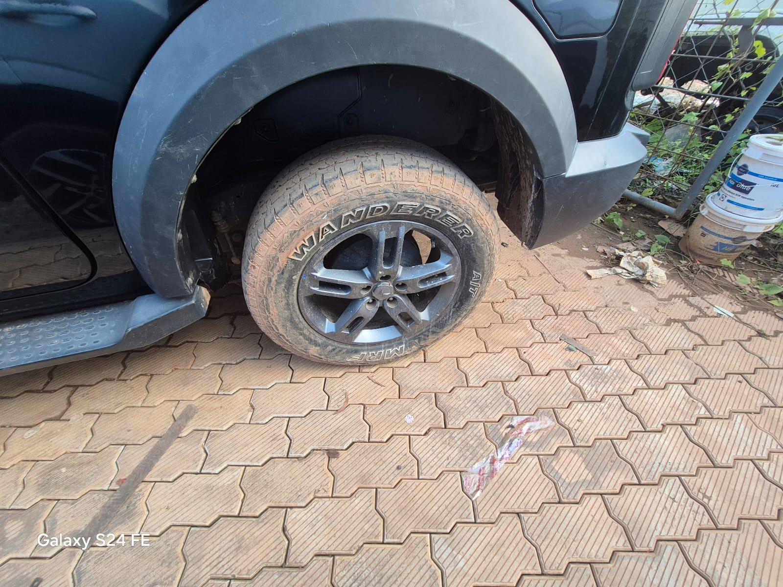 यूज़्ड 2024 महिंद्रा थार, Kozhikode  4 यूज़्ड 2024 महिंद्रा थार, Kozhikode  4