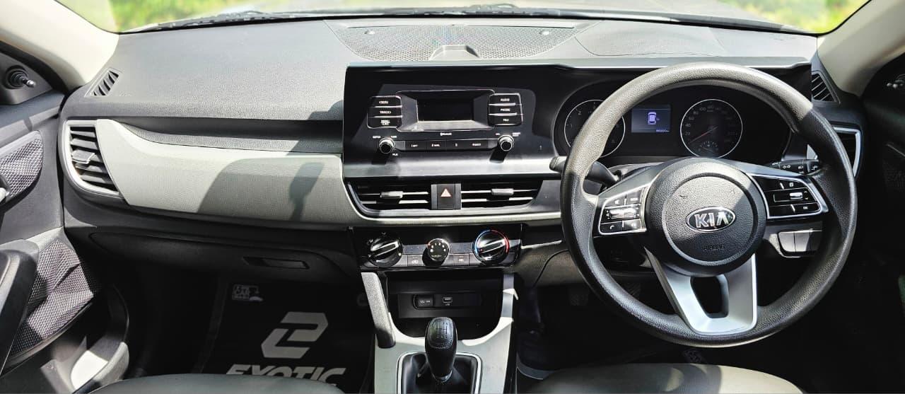 यूज़्ड 2019 किया सेल्टोस, Feroke, Kozhikode 14 यूज़्ड 2019 किया सेल्टोस, Feroke, Kozhikode 14