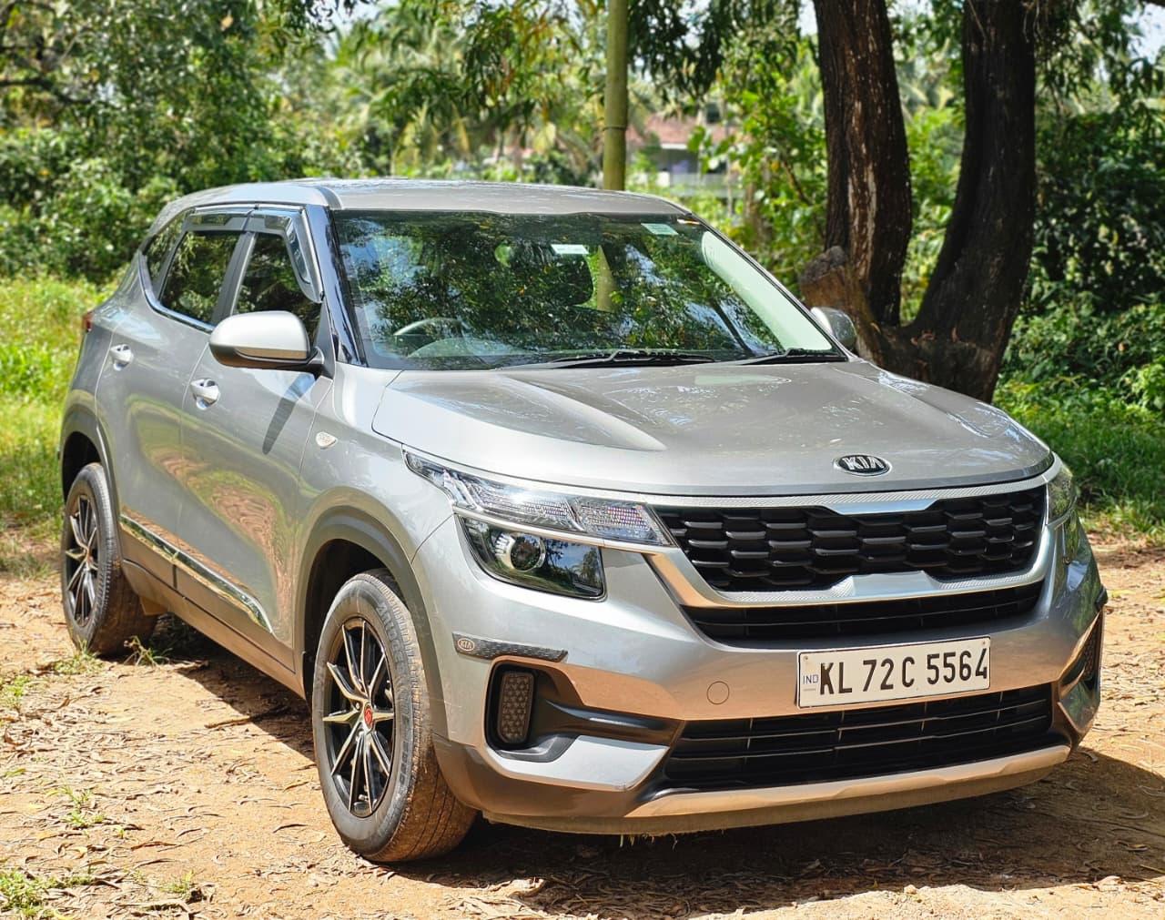 यूज़्ड 2019 किया सेल्टोस, Feroke, Kozhikode 5 यूज़्ड 2019 किया सेल्टोस, Feroke, Kozhikode 5