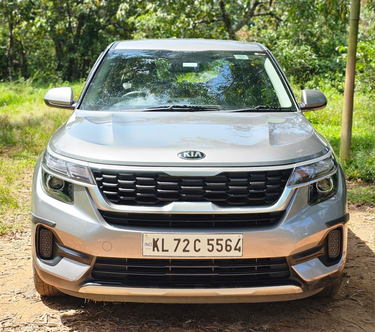 यूज़्ड 2019 किया सेल्टोस, Feroke, Kozhikode 6 यूज़्ड 2019 किया सेल्टोस, Feroke, Kozhikode 6