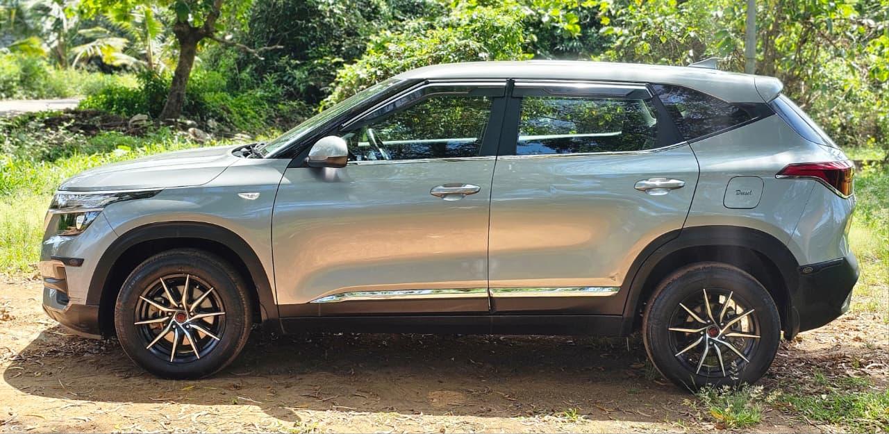 यूज़्ड 2019 किया सेल्टोस, Feroke, Kozhikode यूज़्ड 2019 किया सेल्टोस, Feroke, Kozhikode