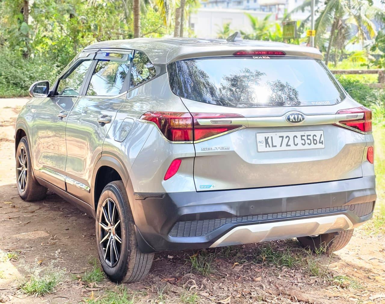 यूज़्ड 2019 किया सेल्टोस, Feroke, Kozhikode 1 यूज़्ड 2019 किया सेल्टोस, Feroke, Kozhikode 1