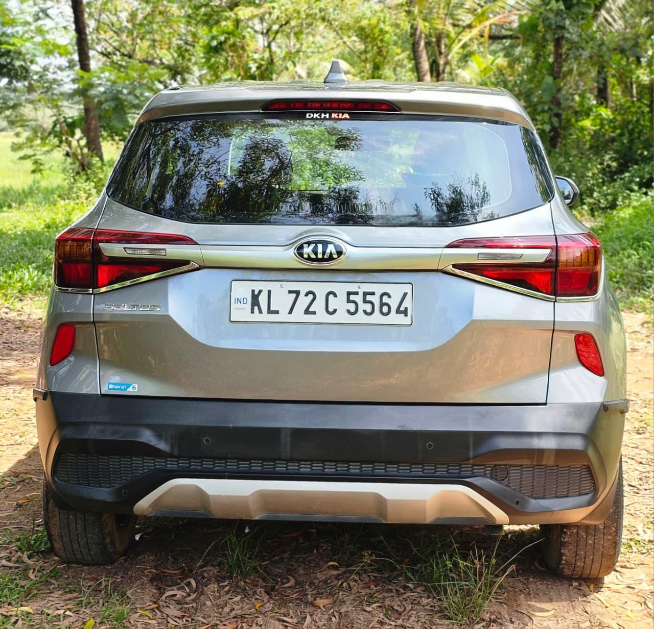 यूज़्ड 2019 किया सेल्टोस, Feroke, Kozhikode 2 यूज़्ड 2019 किया सेल्टोस, Feroke, Kozhikode 2