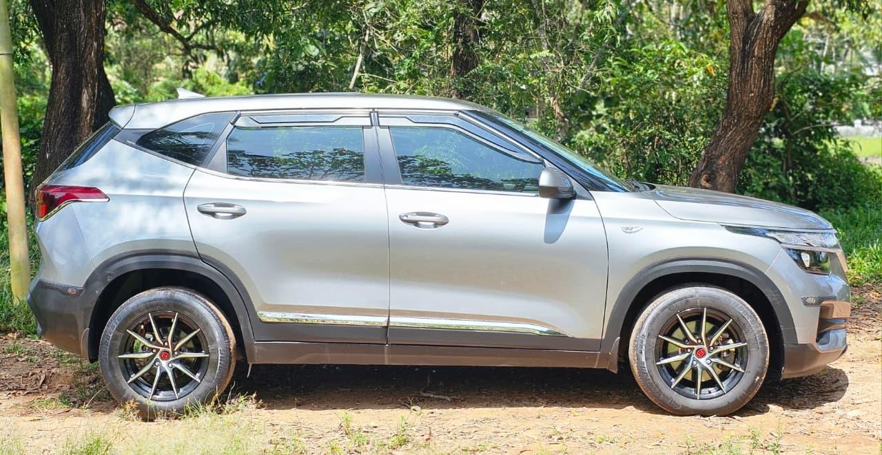 यूज़्ड 2019 किया सेल्टोस, Feroke, Kozhikode 4 यूज़्ड 2019 किया सेल्टोस, Feroke, Kozhikode 4