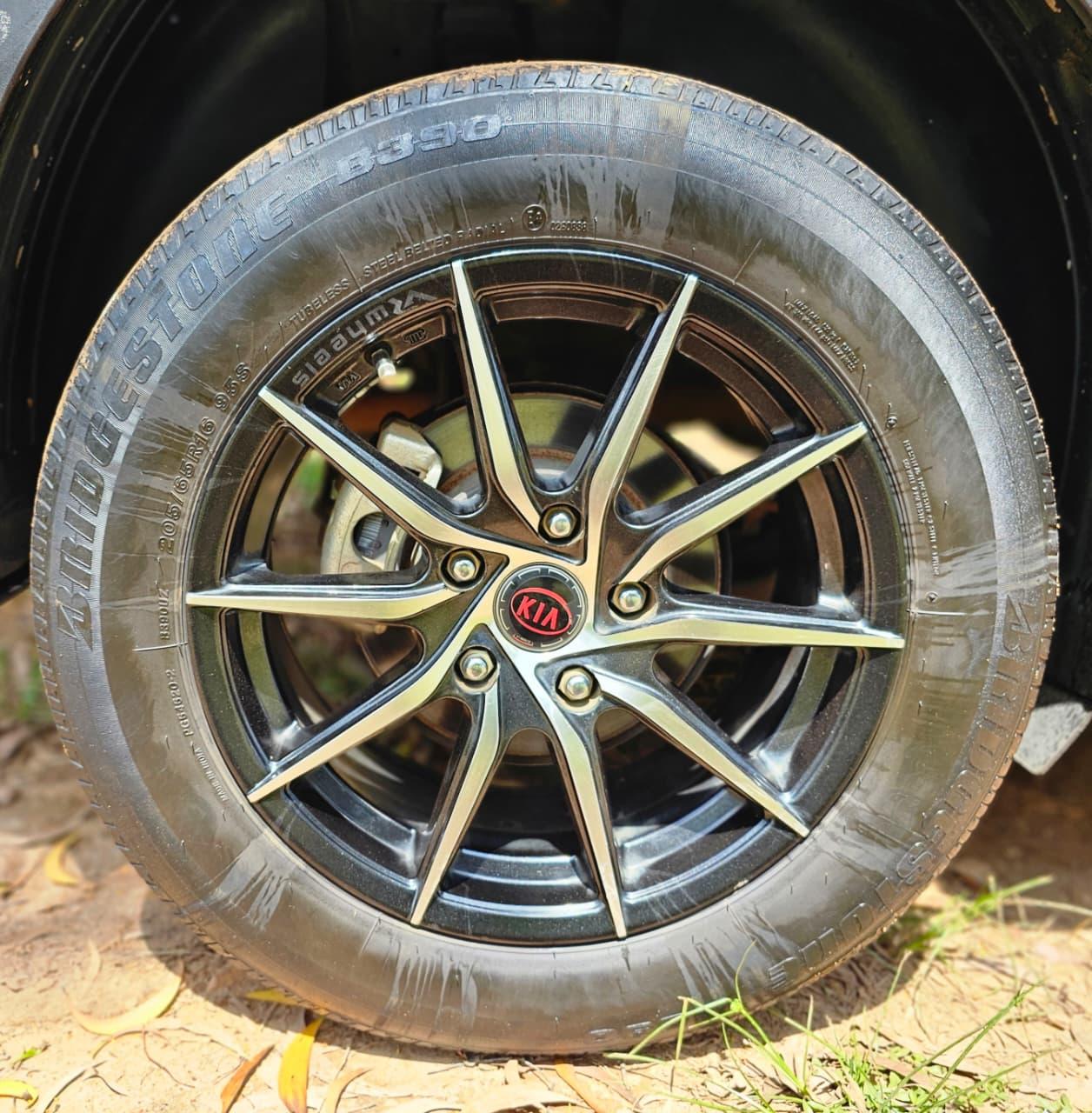 यूज़्ड 2019 किया सेल्टोस, Feroke, Kozhikode 7 यूज़्ड 2019 किया सेल्टोस, Feroke, Kozhikode 7