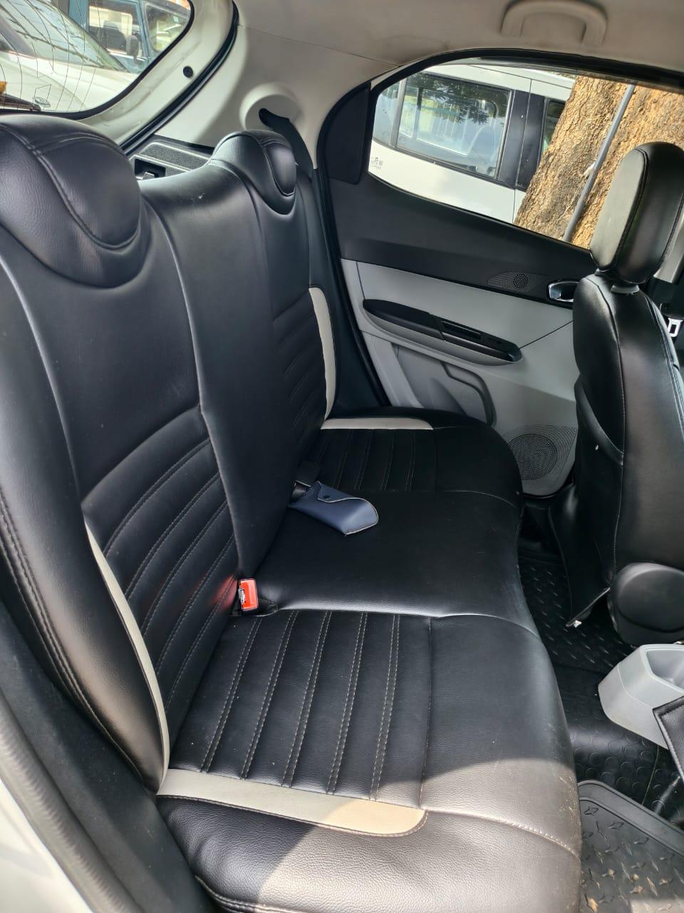 यूज़्ड 2020 टाटा टियागो, Feroke, Kozhikode 12 यूज़्ड 2020 टाटा टियागो, Feroke, Kozhikode 12