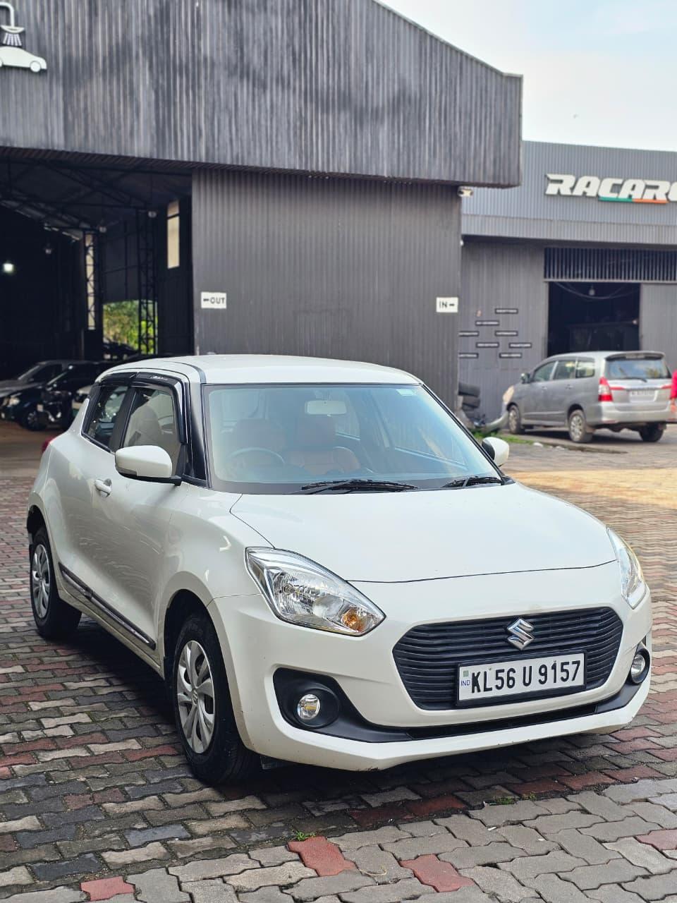 यूज़्ड 2019 मारुति सुजुकी स्विफ्ट, Feroke, Kozhikode 4 यूज़्ड 2019 मारुति सुजुकी स्विफ्ट, Feroke, Kozhikode 4