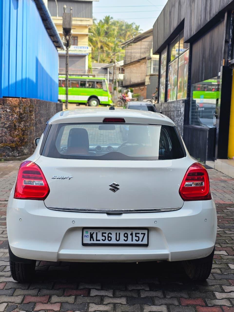 यूज़्ड 2019 मारुति सुजुकी स्विफ्ट, Feroke, Kozhikode 1 यूज़्ड 2019 मारुति सुजुकी स्विफ्ट, Feroke, Kozhikode 1