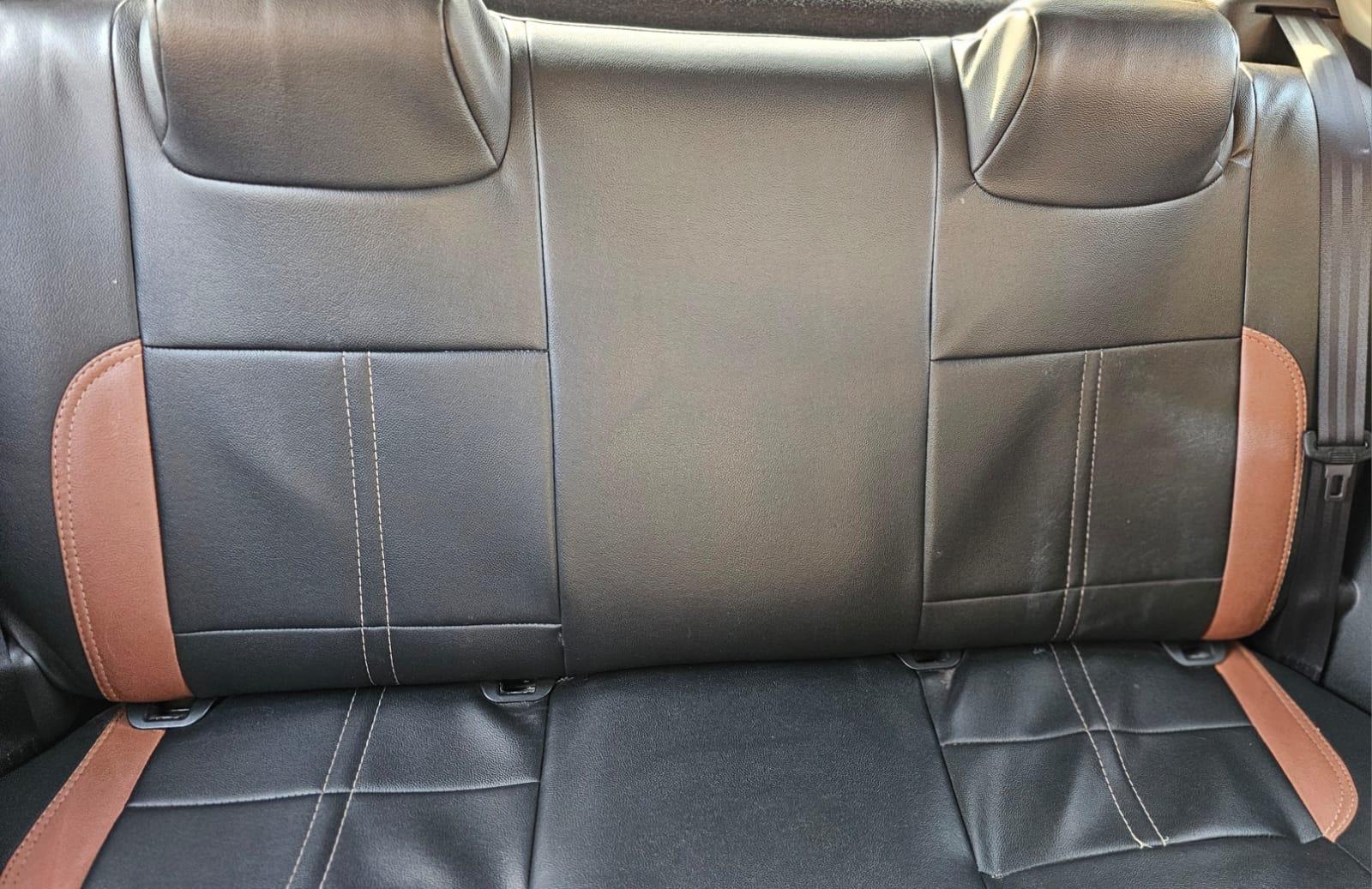 यूज़्ड 2018 मारुति सुजुकी बलेनो, Feroke, Kozhikode 14 यूज़्ड 2018 मारुति सुजुकी बलेनो, Feroke, Kozhikode 14