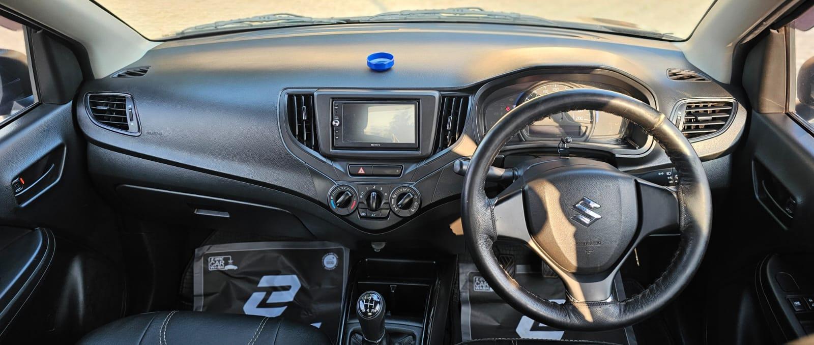 यूज़्ड 2018 मारुति सुजुकी बलेनो, Feroke, Kozhikode 11 यूज़्ड 2018 मारुति सुजुकी बलेनो, Feroke, Kozhikode 11