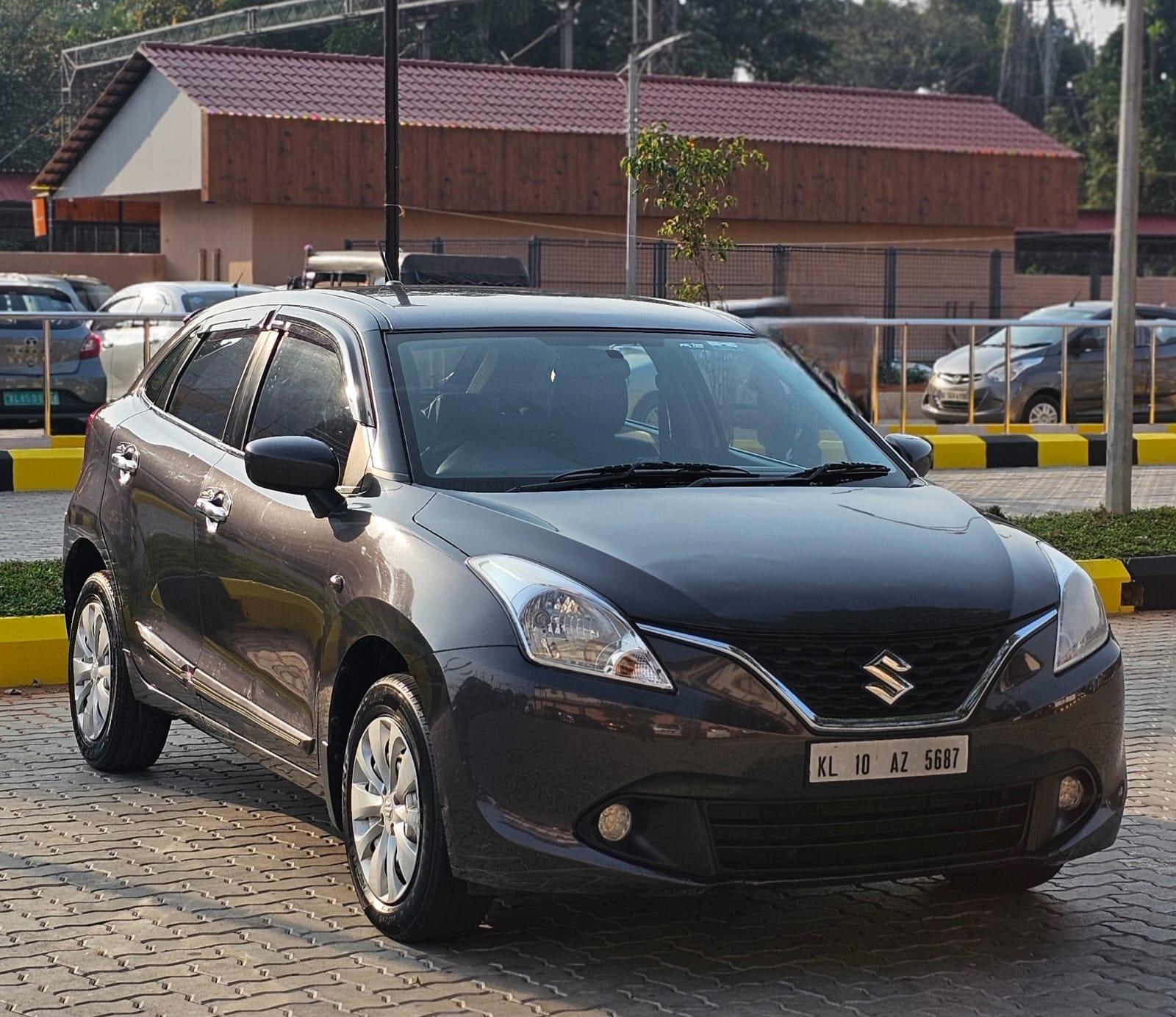 यूज़्ड 2018 मारुति सुजुकी बलेनो, Feroke, Kozhikode 6 यूज़्ड 2018 मारुति सुजुकी बलेनो, Feroke, Kozhikode 6