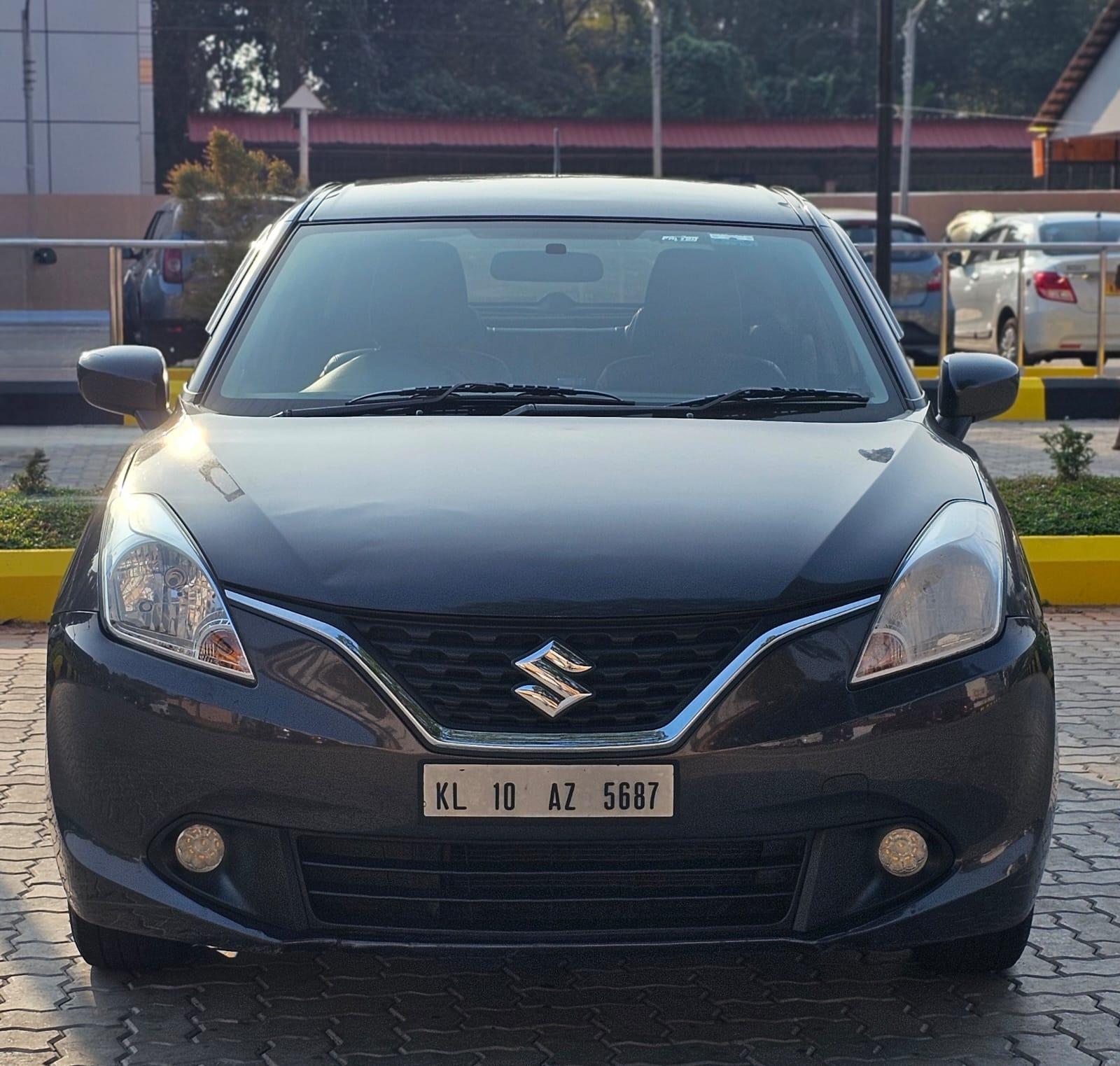 यूज़्ड 2018 मारुति सुजुकी बलेनो, Feroke, Kozhikode 7 यूज़्ड 2018 मारुति सुजुकी बलेनो, Feroke, Kozhikode 7