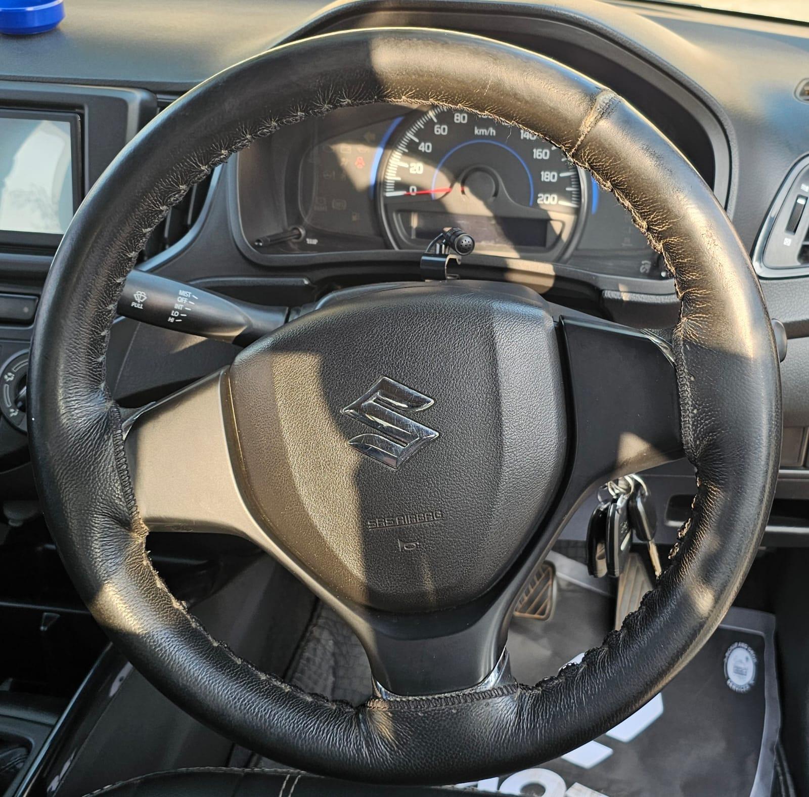 यूज़्ड 2018 मारुति सुजुकी बलेनो, Feroke, Kozhikode 12 यूज़्ड 2018 मारुति सुजुकी बलेनो, Feroke, Kozhikode 12