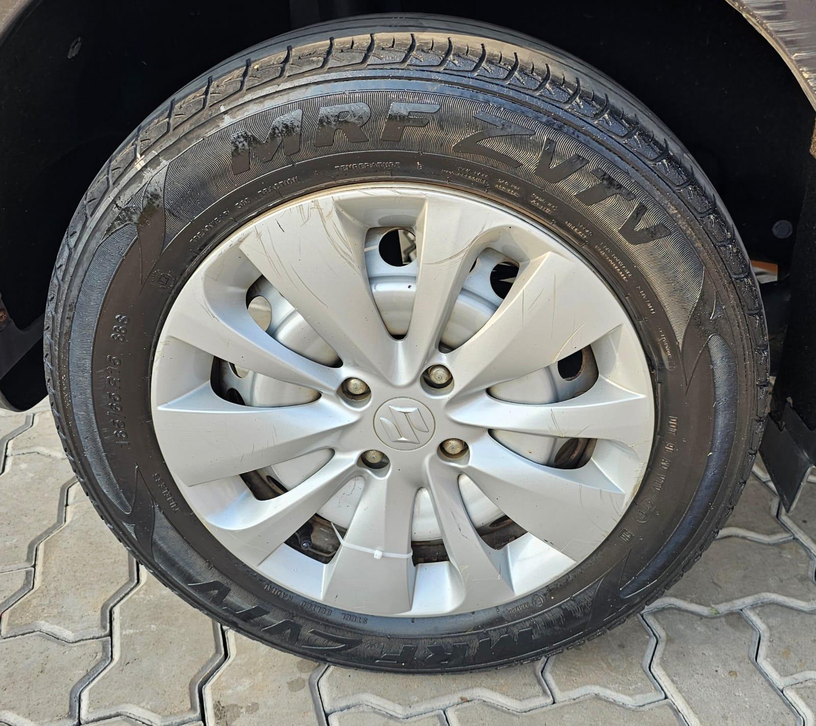 यूज़्ड 2018 मारुति सुजुकी बलेनो, Feroke, Kozhikode 8 यूज़्ड 2018 मारुति सुजुकी बलेनो, Feroke, Kozhikode 8