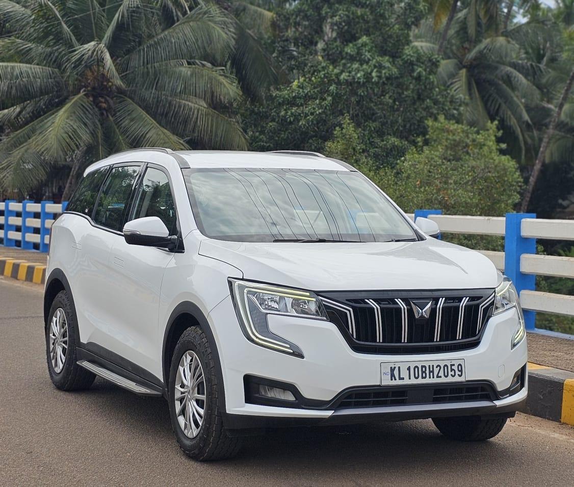 यूज़्ड 2022 महिंद्रा एक्सयूवी700, Feroke, Kozhikode 6 यूज़्ड 2022 महिंद्रा एक्सयूवी700, Feroke, Kozhikode 6