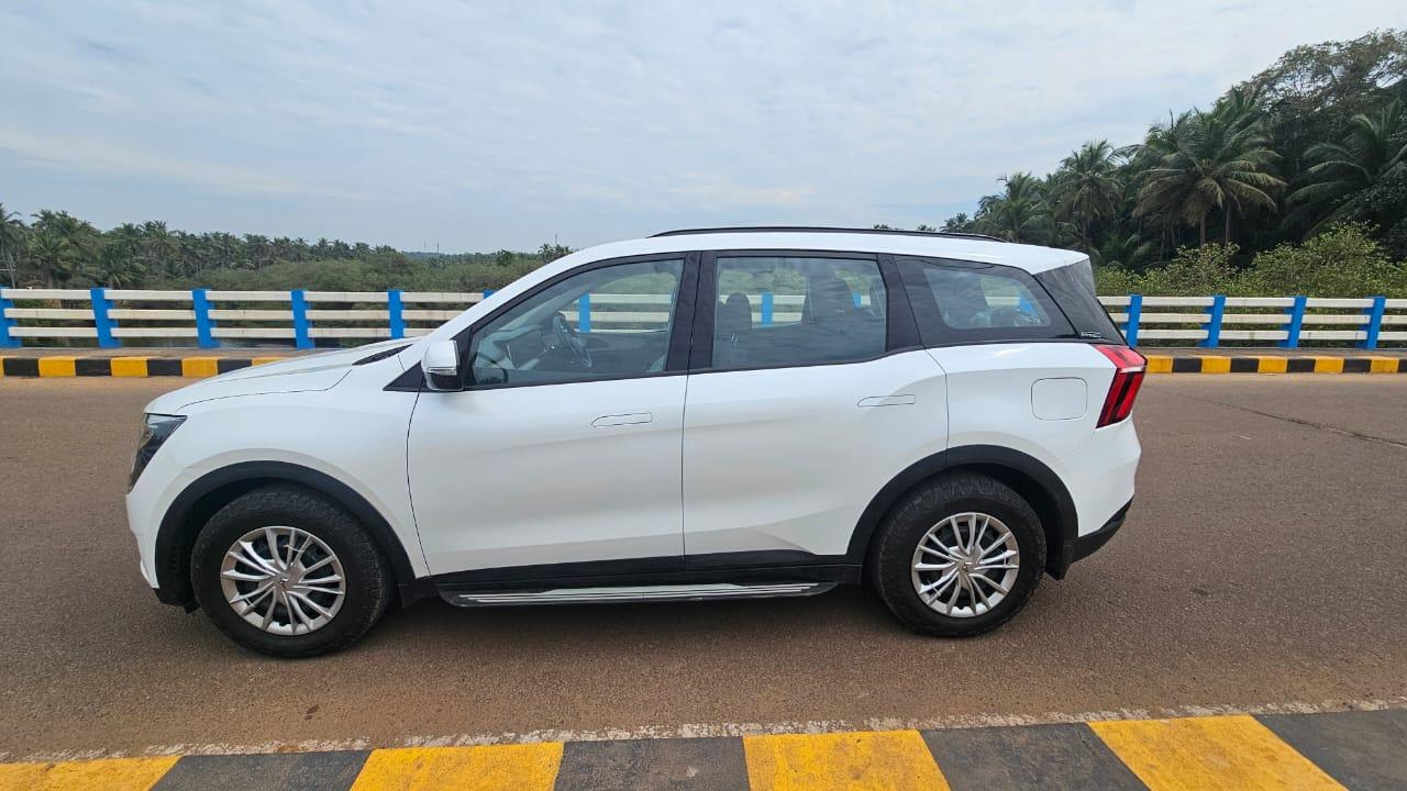 यूज़्ड 2022 महिंद्रा एक्सयूवी700, Feroke, Kozhikode 1 यूज़्ड 2022 महिंद्रा एक्सयूवी700, Feroke, Kozhikode 1