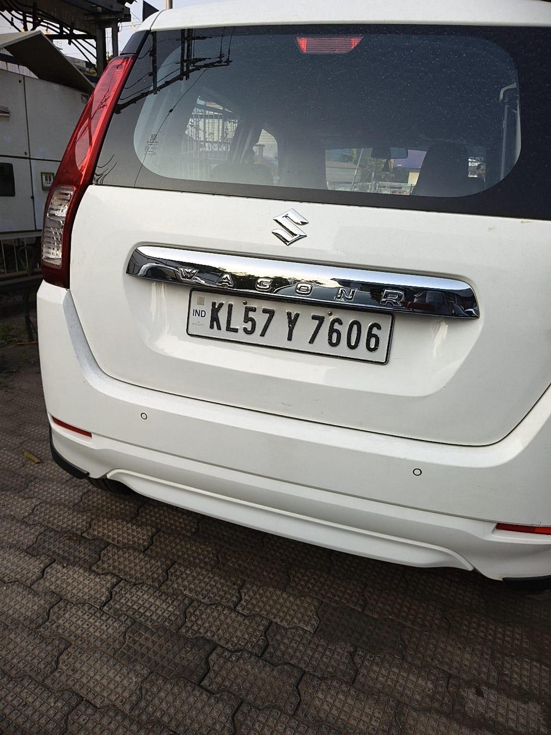 यूज़्ड 2022 मारुति सुजुकी वैगन आर, Feroke, Kozhikode 1 यूज़्ड 2022 मारुति सुजुकी वैगन आर, Feroke, Kozhikode 1