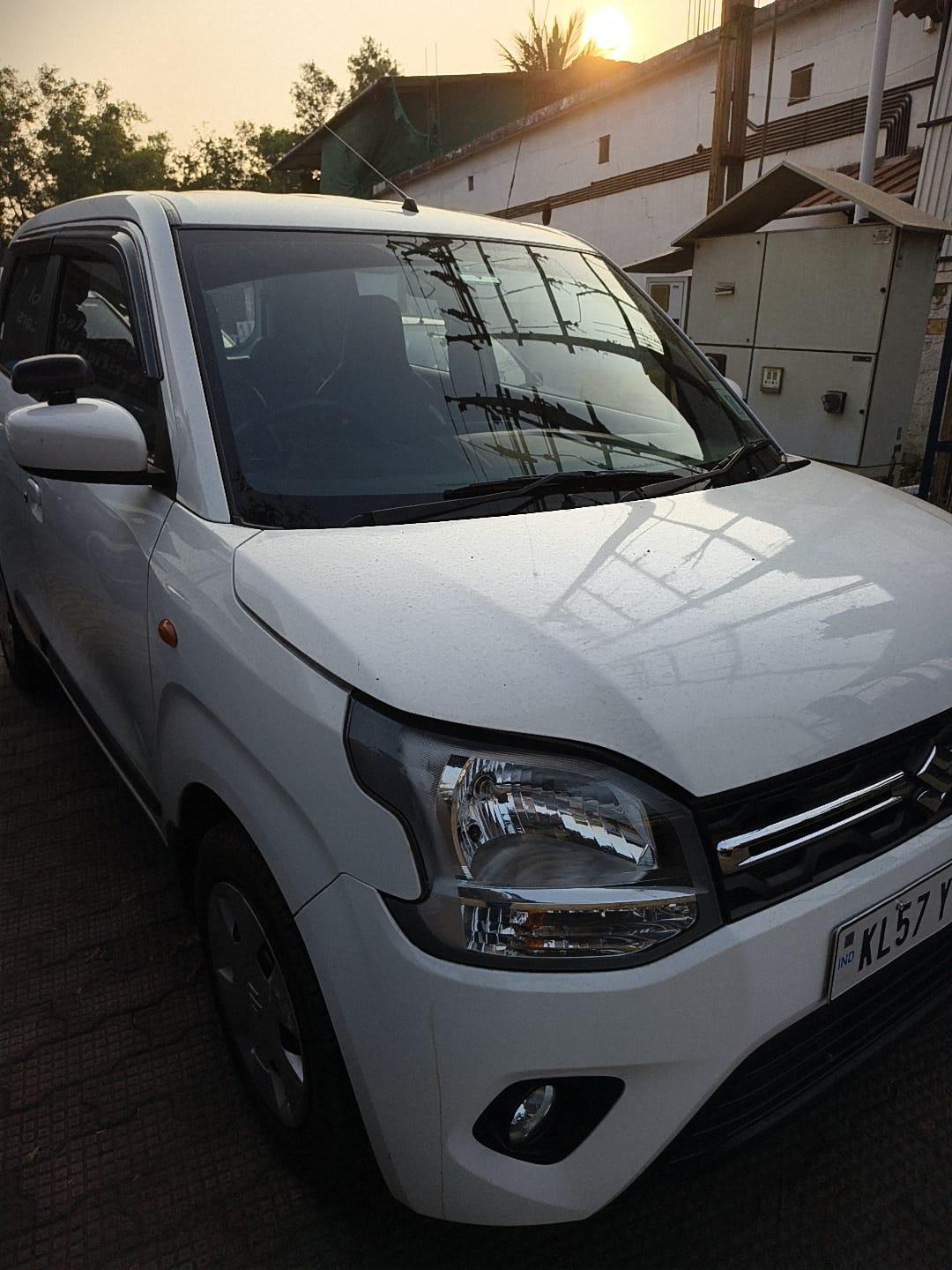 यूज़्ड 2022 मारुति सुजुकी वैगन आर, Feroke, Kozhikode 2 यूज़्ड 2022 मारुति सुजुकी वैगन आर, Feroke, Kozhikode 2