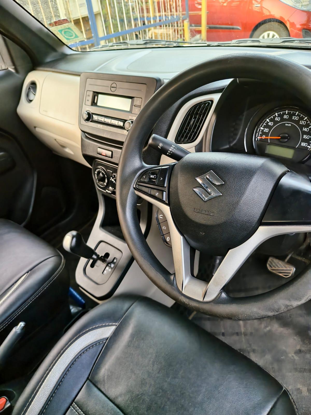 यूज़्ड 2022 मारुति सुजुकी वैगन आर, Feroke, Kozhikode 6 यूज़्ड 2022 मारुति सुजुकी वैगन आर, Feroke, Kozhikode 6