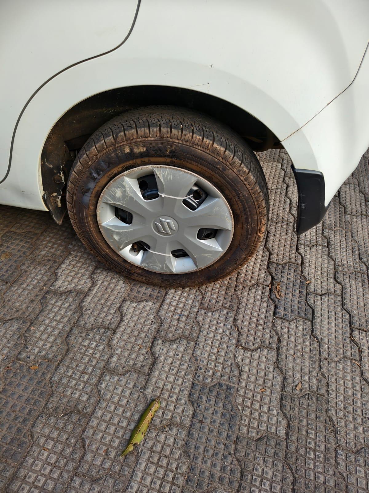 यूज़्ड 2022 मारुति सुजुकी वैगन आर, Feroke, Kozhikode 4 यूज़्ड 2022 मारुति सुजुकी वैगन आर, Feroke, Kozhikode 4