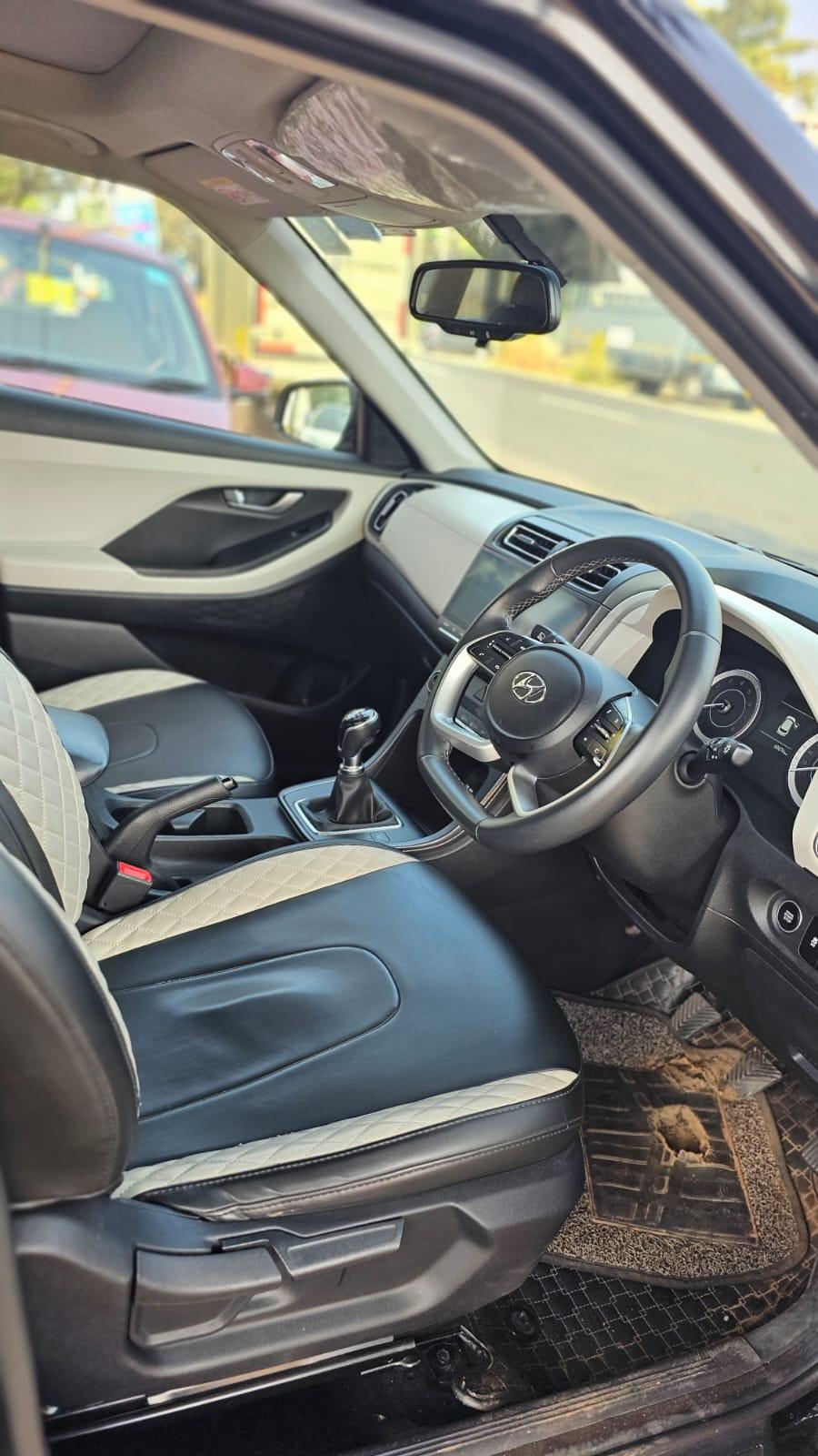 यूज़्ड 2022 ह्युंडई क्रेटा, Feroke, Kozhikode 12 यूज़्ड 2022 ह्युंडई क्रेटा, Feroke, Kozhikode 12