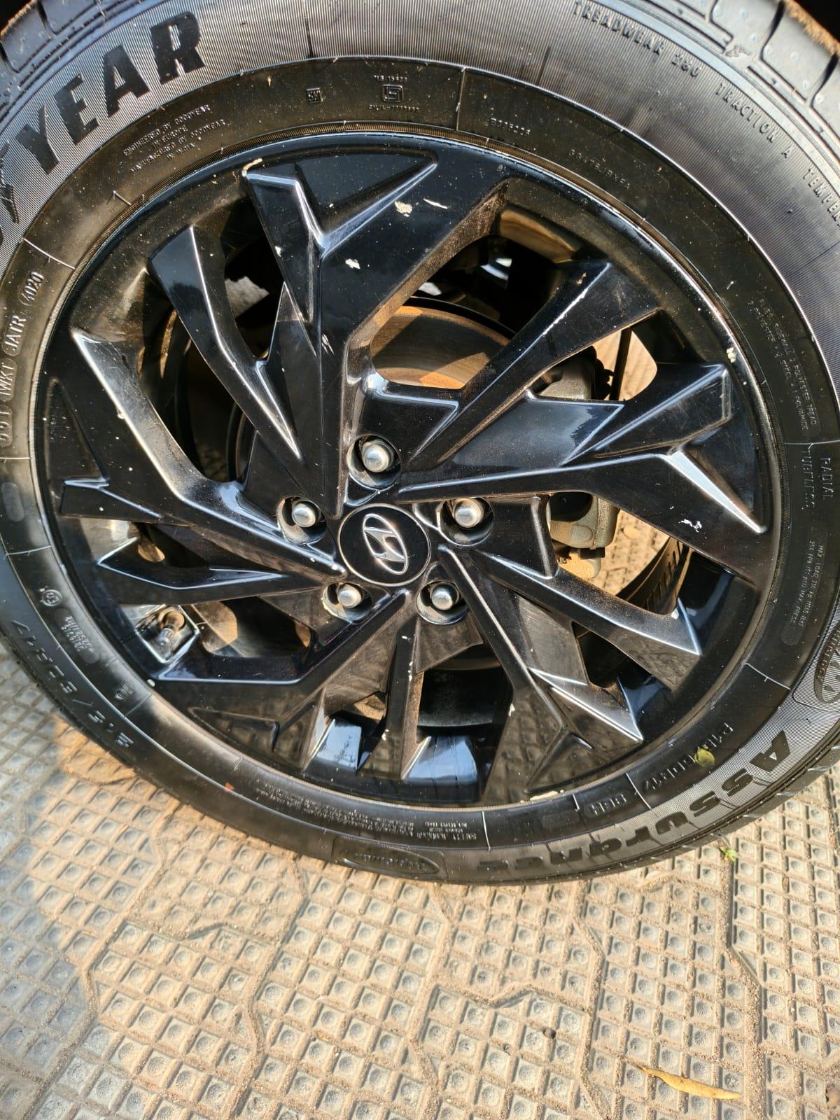 यूज़्ड 2022 ह्युंडई क्रेटा, Feroke, Kozhikode 6 यूज़्ड 2022 ह्युंडई क्रेटा, Feroke, Kozhikode 6