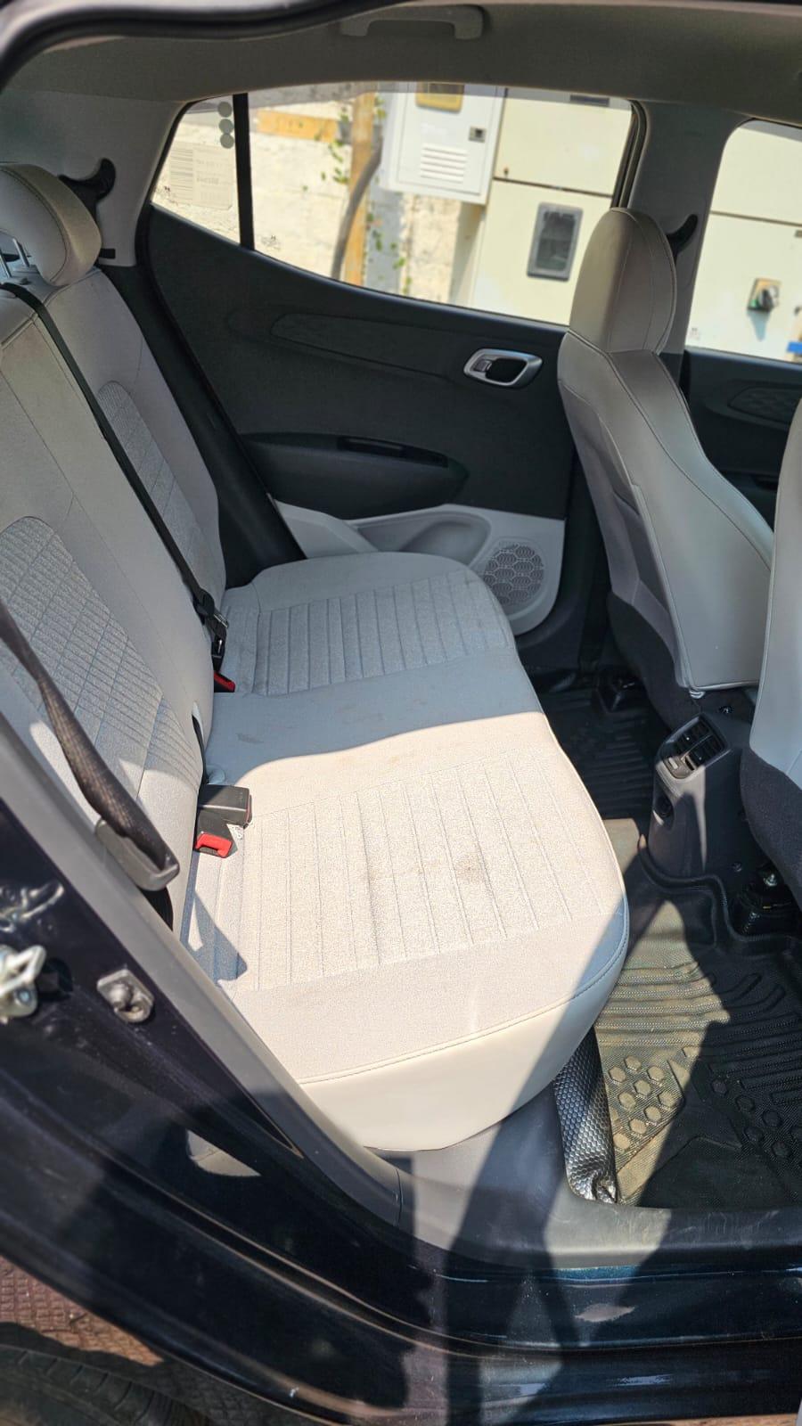 यूज़्ड 2023 ह्युंडई ग्रैंड आई10 निओस, Feroke, Kozhikode 5 यूज़्ड 2023 ह्युंडई ग्रैंड आई10 निओस, Feroke, Kozhikode 5