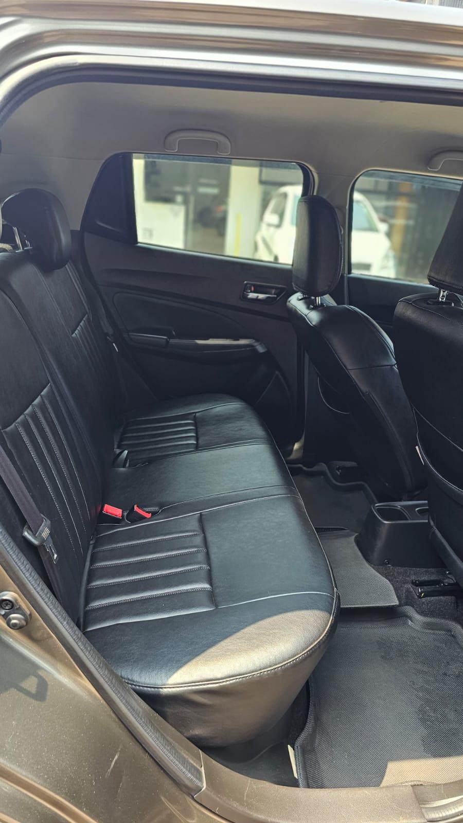 यूज़्ड 2018 मारुति सुजुकी स्विफ्ट, Feroke, Kozhikode 12 यूज़्ड 2018 मारुति सुजुकी स्विफ्ट, Feroke, Kozhikode 12