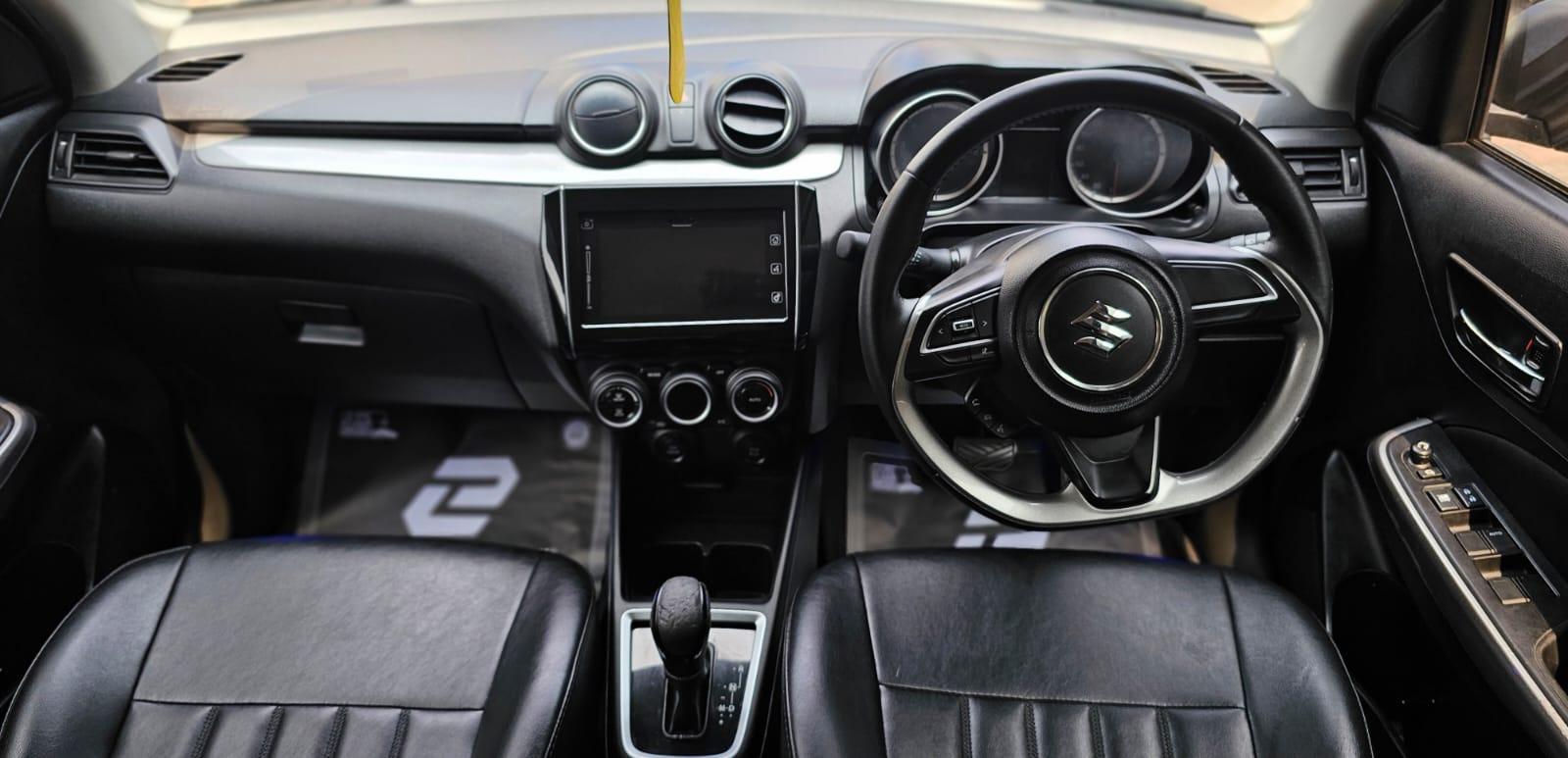 यूज़्ड 2018 मारुति सुजुकी स्विफ्ट, Feroke, Kozhikode 11 यूज़्ड 2018 मारुति सुजुकी स्विफ्ट, Feroke, Kozhikode 11