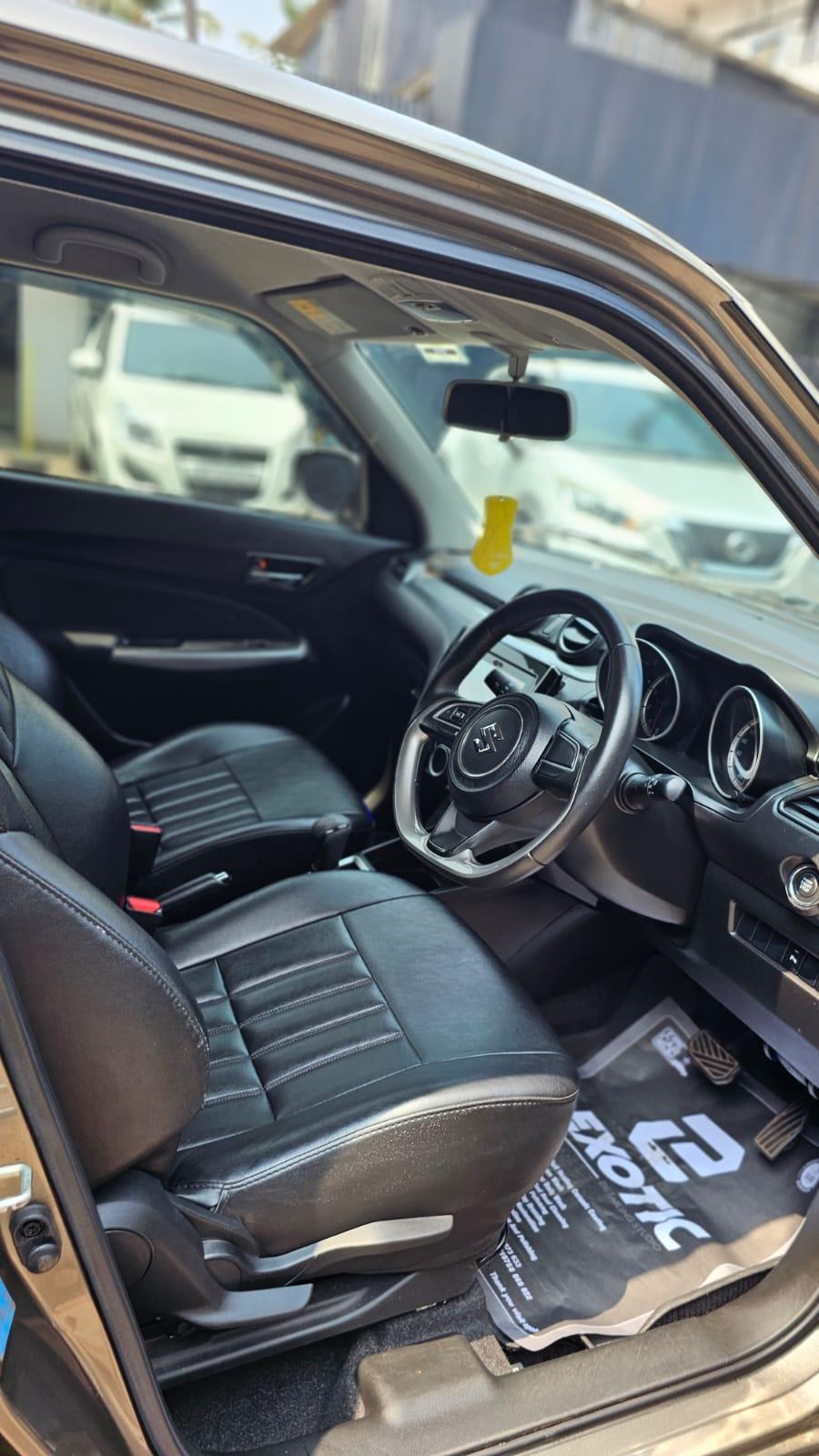 यूज़्ड 2018 मारुति सुजुकी स्विफ्ट, Feroke, Kozhikode 11 यूज़्ड 2018 मारुति सुजुकी स्विफ्ट, Feroke, Kozhikode 11