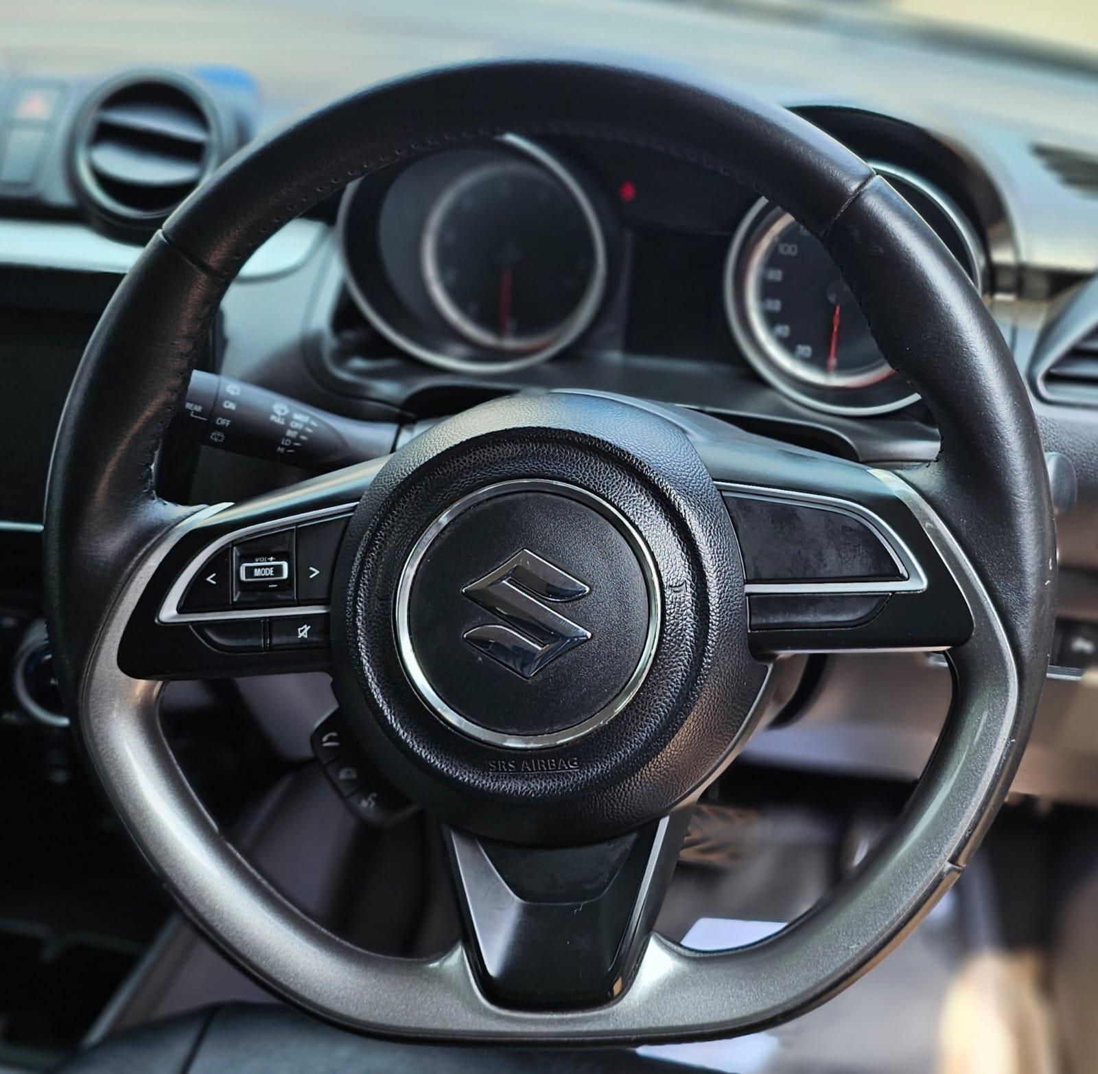 यूज़्ड 2018 मारुति सुजुकी स्विफ्ट, Feroke, Kozhikode 10 यूज़्ड 2018 मारुति सुजुकी स्विफ्ट, Feroke, Kozhikode 10