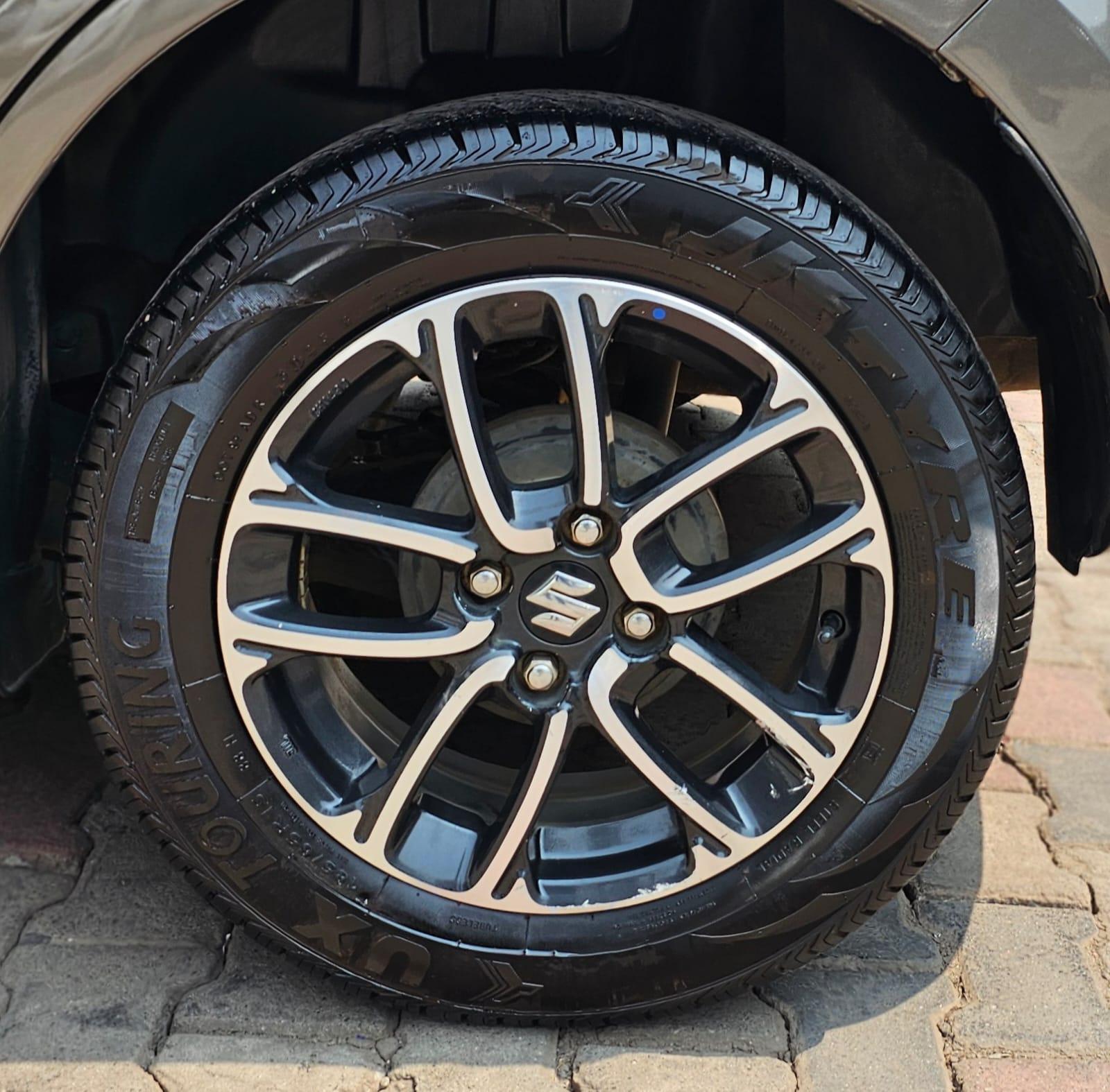 यूज़्ड 2018 मारुति सुजुकी स्विफ्ट, Feroke, Kozhikode 8 यूज़्ड 2018 मारुति सुजुकी स्विफ्ट, Feroke, Kozhikode 8