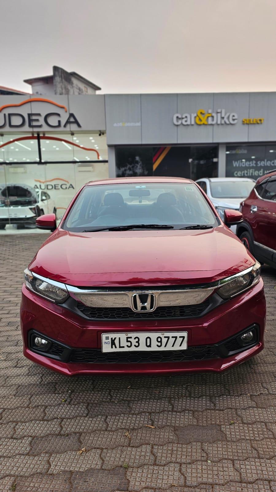 यूज़्ड 2019 होंडा अमेज़, Feroke, Kozhikode 3 यूज़्ड 2019 होंडा अमेज़, Feroke, Kozhikode 3