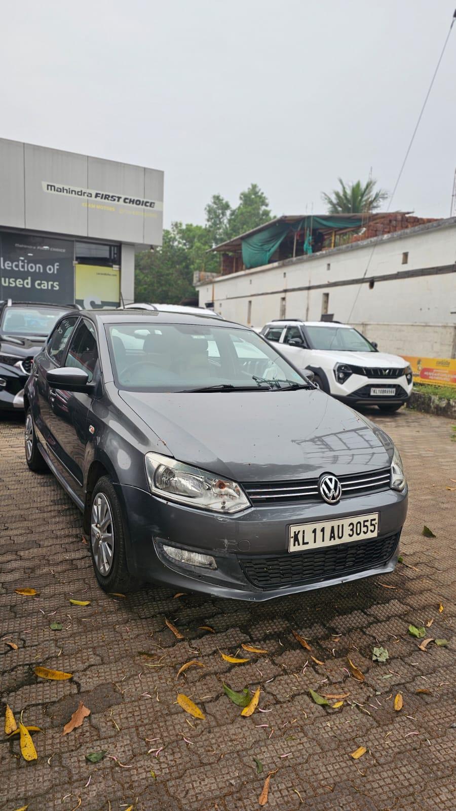 यूज़्ड 2014 फॉक्सवैगन पोलो, Feroke, Kozhikode 3 यूज़्ड 2014 फॉक्सवैगन पोलो, Feroke, Kozhikode 3