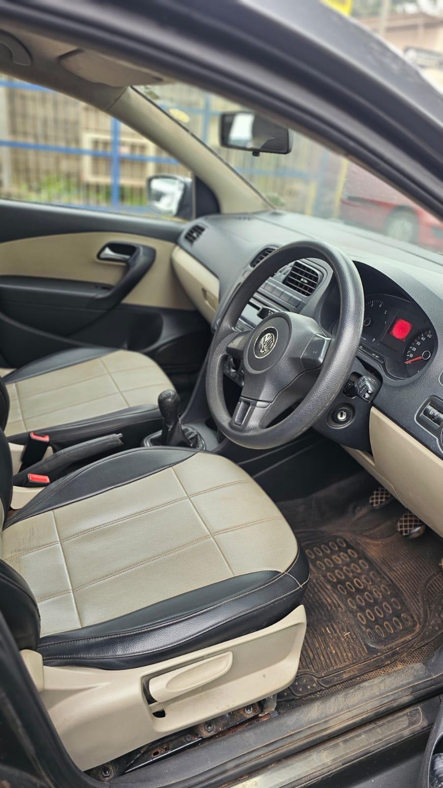 यूज़्ड 2014 फॉक्सवैगन पोलो, Feroke, Kozhikode 6 यूज़्ड 2014 फॉक्सवैगन पोलो, Feroke, Kozhikode 6