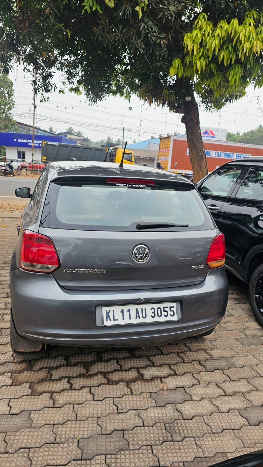 यूज़्ड 2014 फॉक्सवैगन पोलो, Feroke, Kozhikode 2 यूज़्ड 2014 फॉक्सवैगन पोलो, Feroke, Kozhikode 2