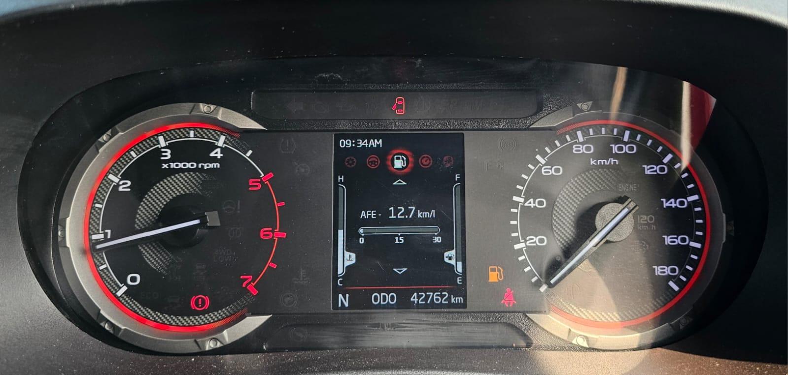 यूज़्ड 2021 महिंद्रा थार, Feroke, Kozhikode 10 यूज़्ड 2021 महिंद्रा थार, Feroke, Kozhikode 10