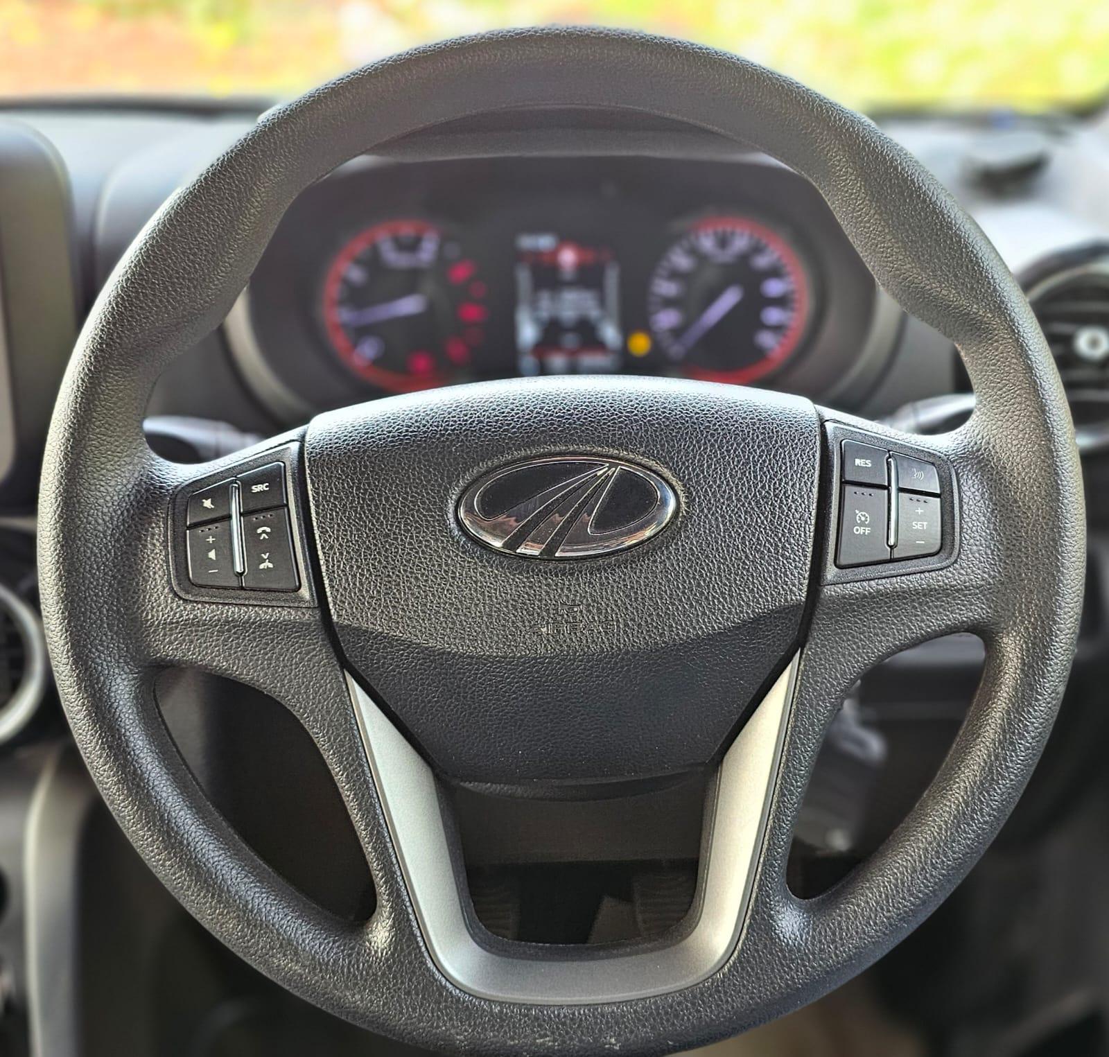 यूज़्ड 2021 महिंद्रा थार, Feroke, Kozhikode 11 यूज़्ड 2021 महिंद्रा थार, Feroke, Kozhikode 11