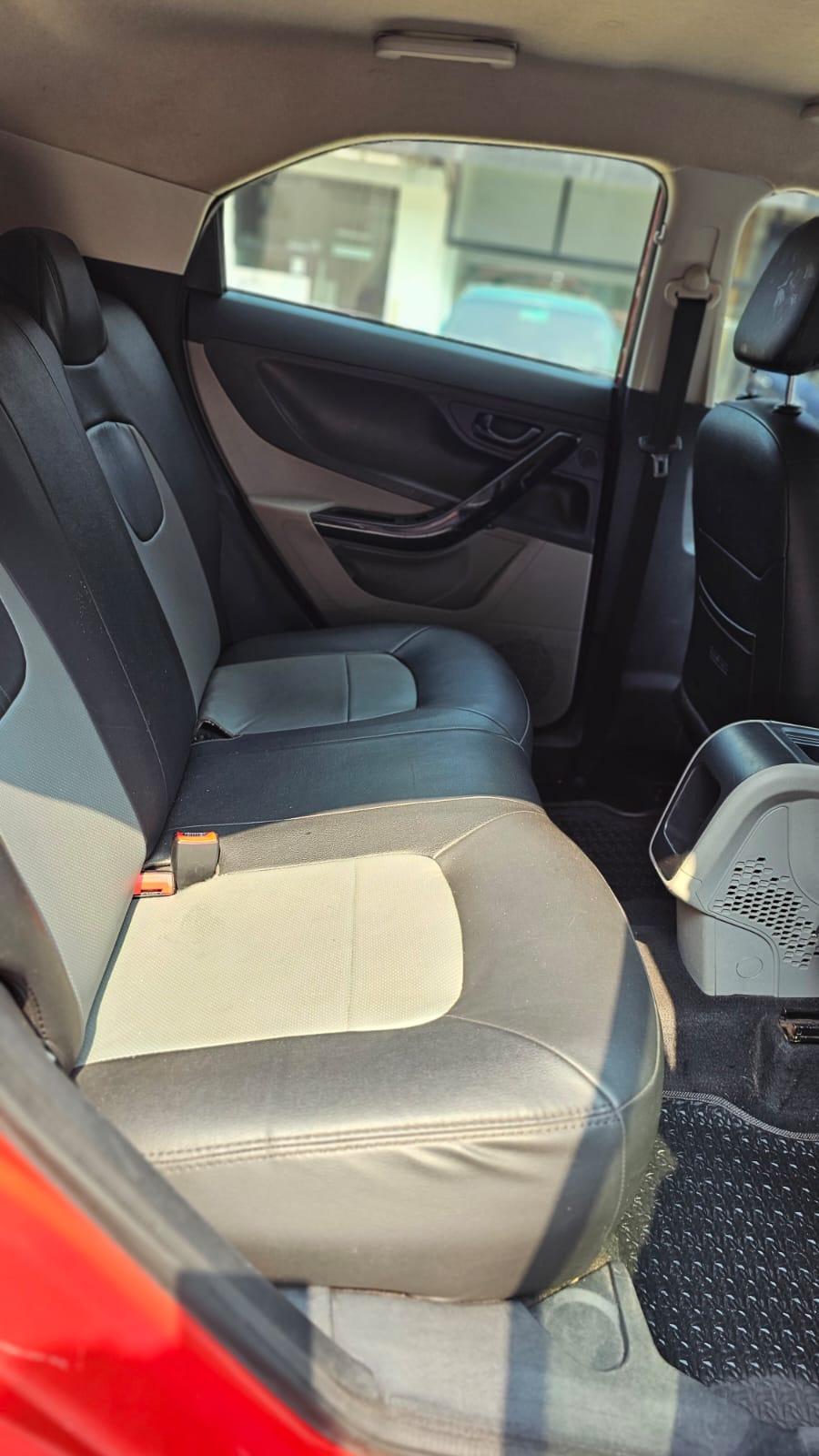 यूज़्ड 2018 टाटा नेक्सन, Feroke, Kozhikode 14 यूज़्ड 2018 टाटा नेक्सन, Feroke, Kozhikode 14