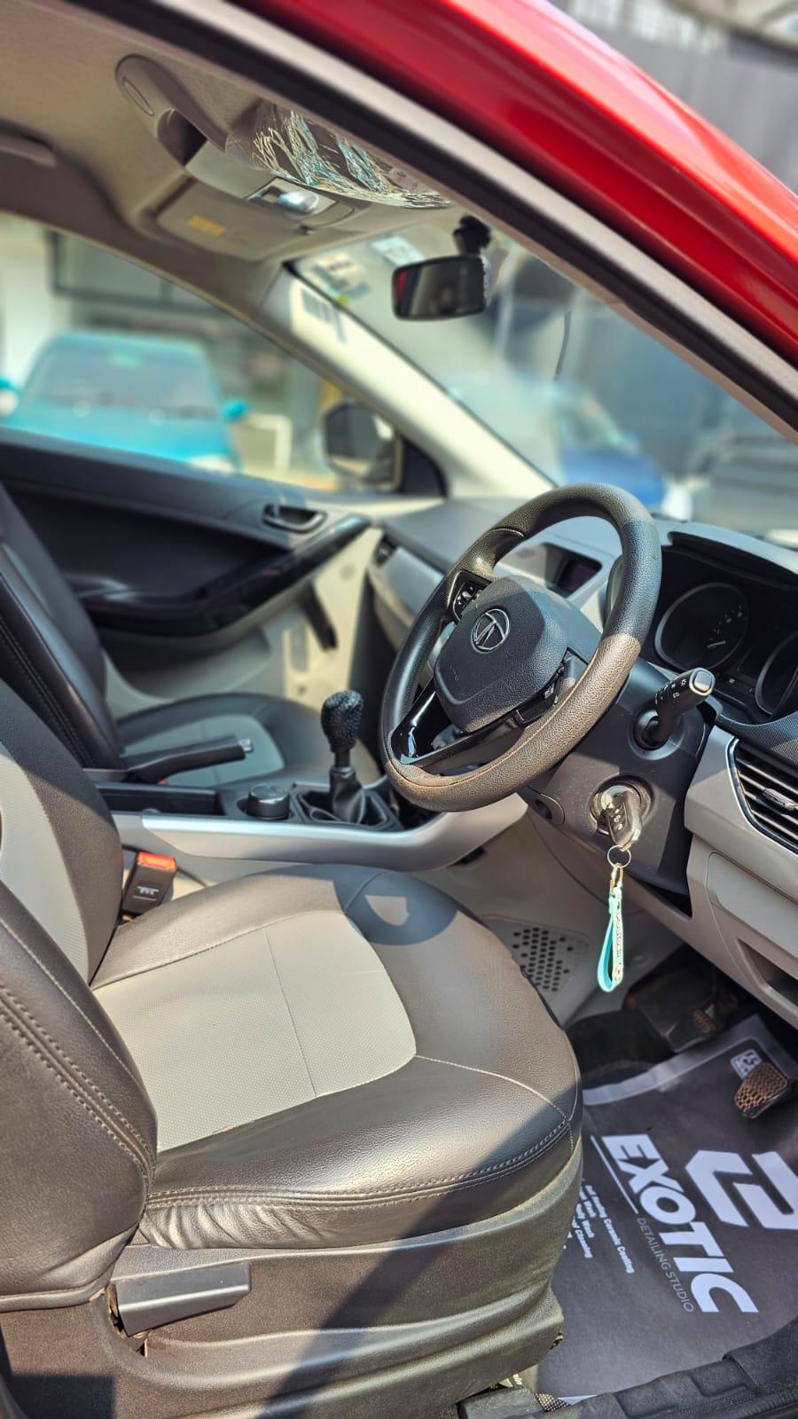 यूज़्ड 2018 टाटा नेक्सन, Feroke, Kozhikode 15 यूज़्ड 2018 टाटा नेक्सन, Feroke, Kozhikode 15