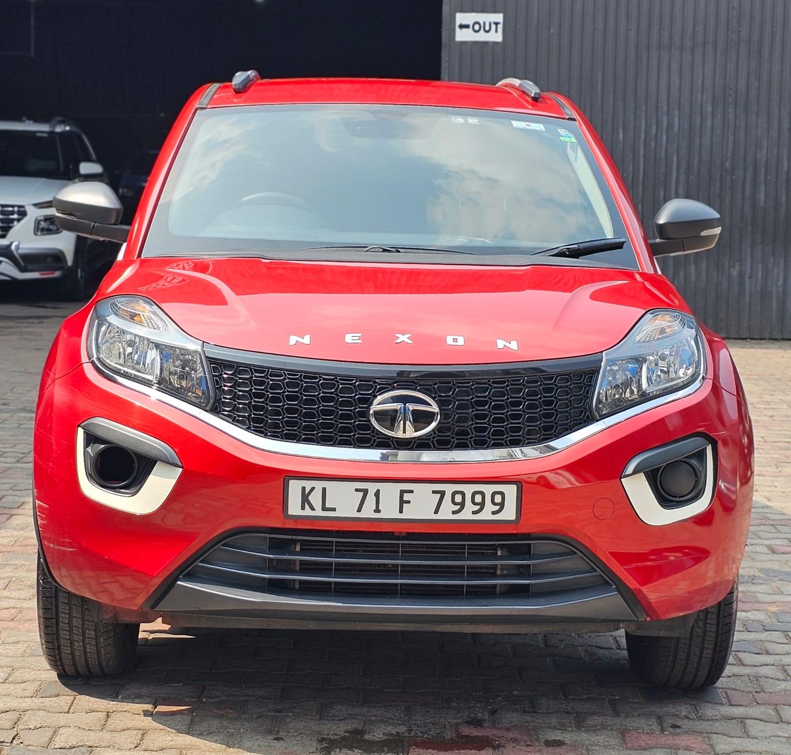 यूज़्ड 2018 टाटा नेक्सन, Feroke, Kozhikode 7 यूज़्ड 2018 टाटा नेक्सन, Feroke, Kozhikode 7