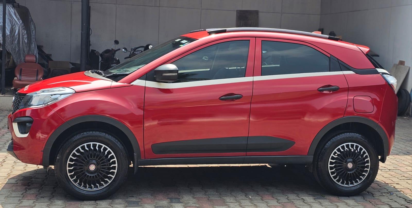 यूज़्ड 2018 टाटा नेक्सन, Feroke, Kozhikode 1 यूज़्ड 2018 टाटा नेक्सन, Feroke, Kozhikode 1