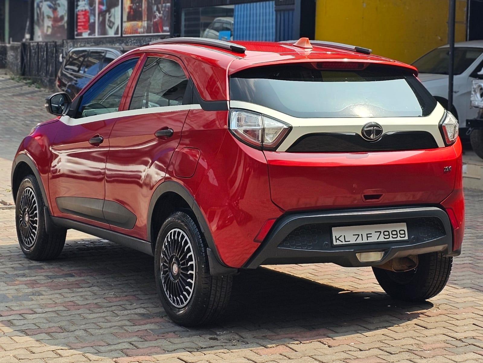 यूज़्ड 2018 टाटा नेक्सन, Feroke, Kozhikode 2 यूज़्ड 2018 टाटा नेक्सन, Feroke, Kozhikode 2