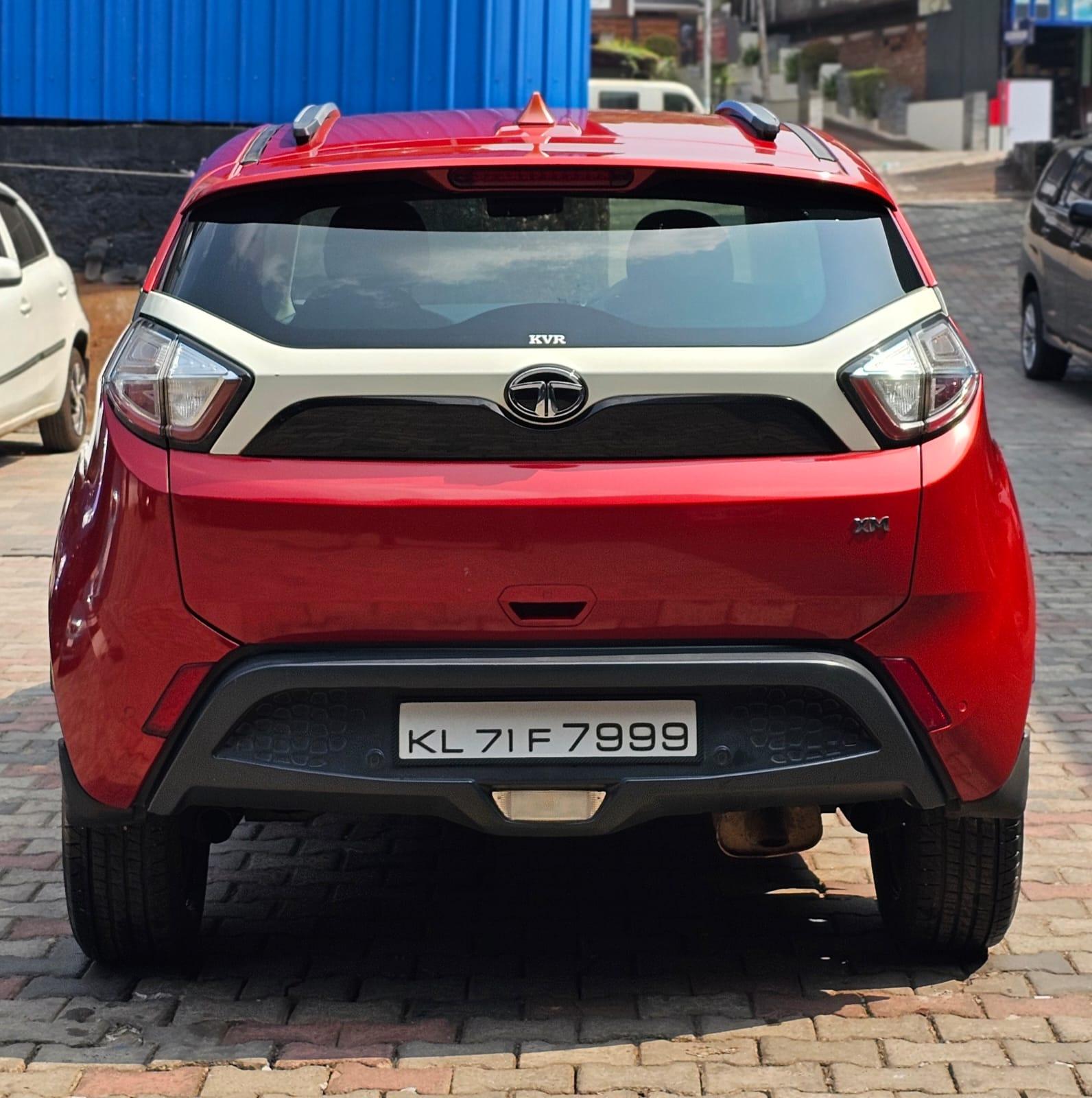 यूज़्ड 2018 टाटा नेक्सन, Feroke, Kozhikode 3 यूज़्ड 2018 टाटा नेक्सन, Feroke, Kozhikode 3