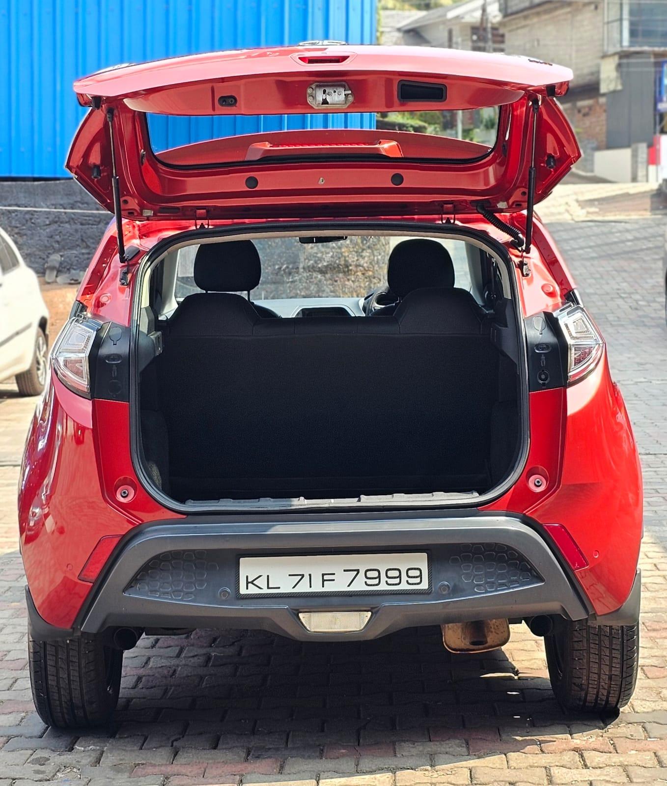 यूज़्ड 2018 टाटा नेक्सन, Feroke, Kozhikode 9 यूज़्ड 2018 टाटा नेक्सन, Feroke, Kozhikode 9