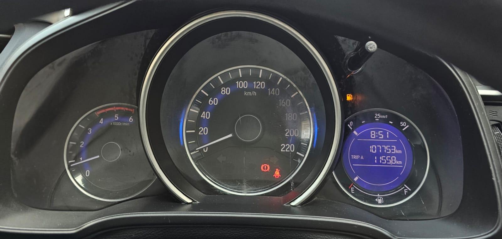 यूज़्ड 2018 होंडा डब्ल्यूआर-वी, Feroke, Kozhikode 10 यूज़्ड 2018 होंडा डब्ल्यूआर-वी, Feroke, Kozhikode 10