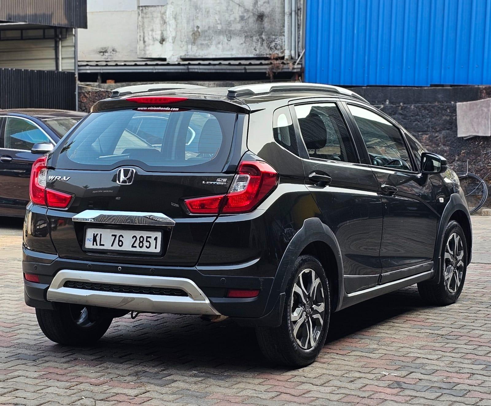 यूज़्ड 2018 होंडा डब्ल्यूआर-वी, Feroke, Kozhikode 4 यूज़्ड 2018 होंडा डब्ल्यूआर-वी, Feroke, Kozhikode 4