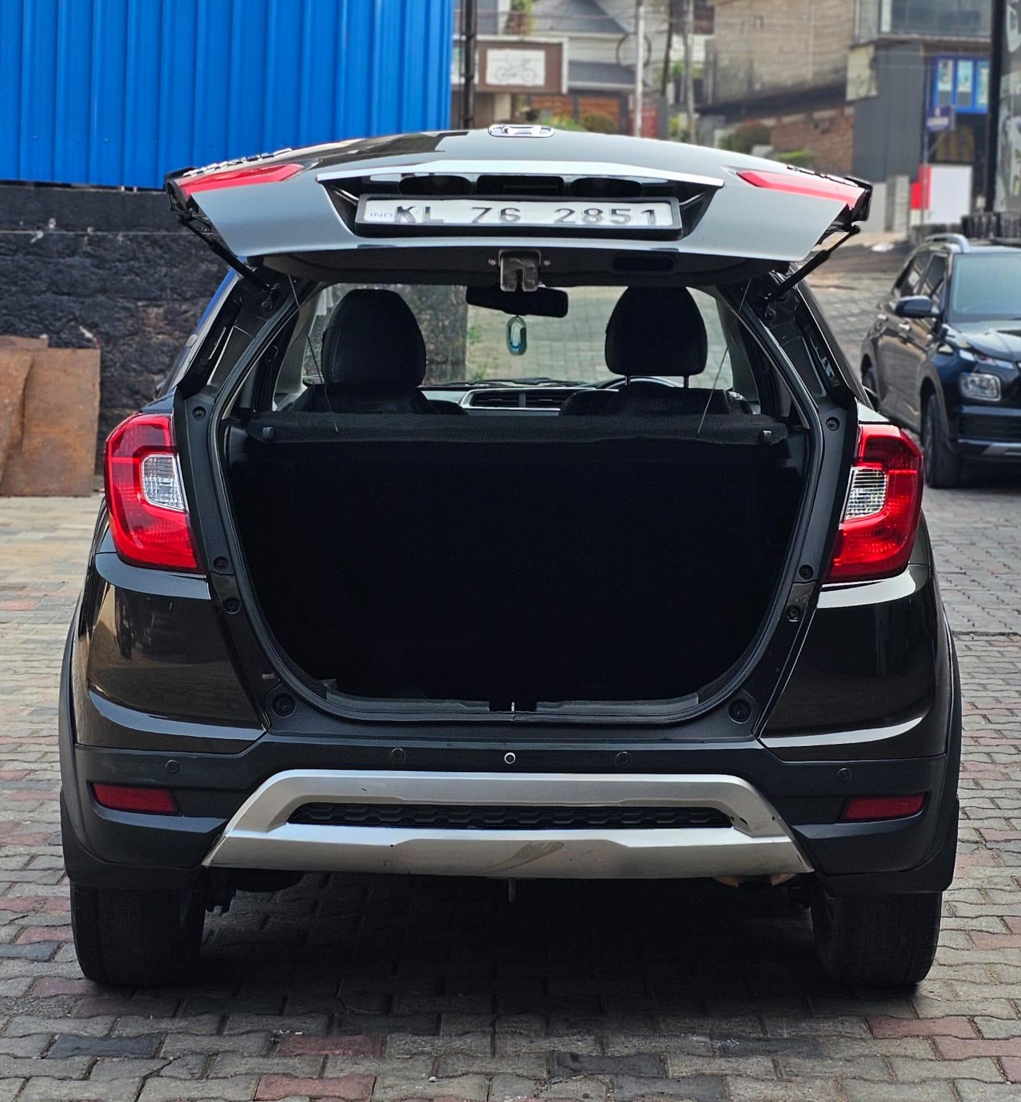 यूज़्ड 2018 होंडा डब्ल्यूआर-वी, Feroke, Kozhikode 9 यूज़्ड 2018 होंडा डब्ल्यूआर-वी, Feroke, Kozhikode 9