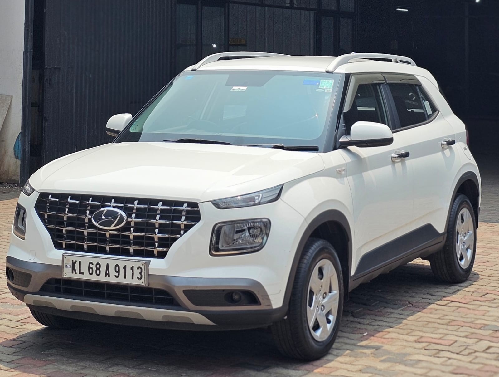 Used 2020 Hyundai Venue Used 2020 Hyundai Venue